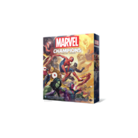 Marvel Champions - Jeu de cartes