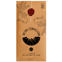 Intime Conviction - L'Affaire des poissons de Chine