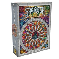 Sagrada