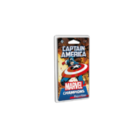 Marvel Champions ext. Captain America