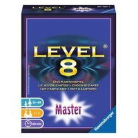 Level 8 Master NE