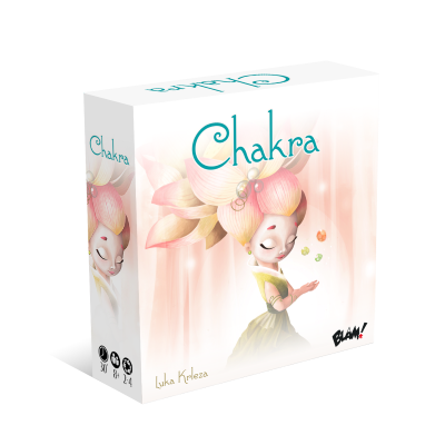 chakra box
