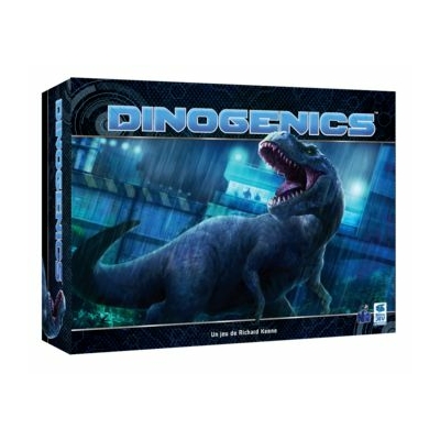 dinogenics box