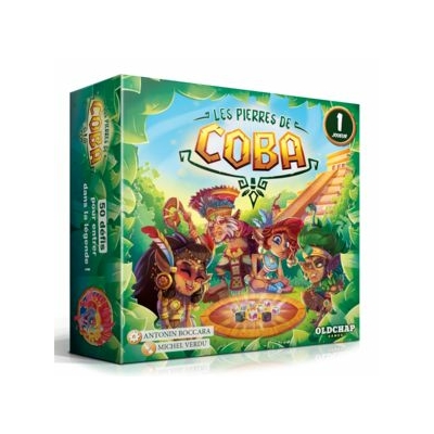 coba box
