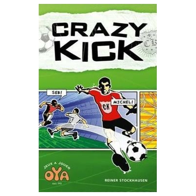 crazy-kick box