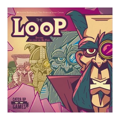 loop box
