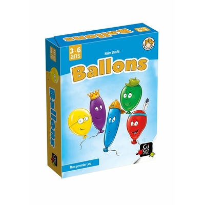 Ballons-Gigamic