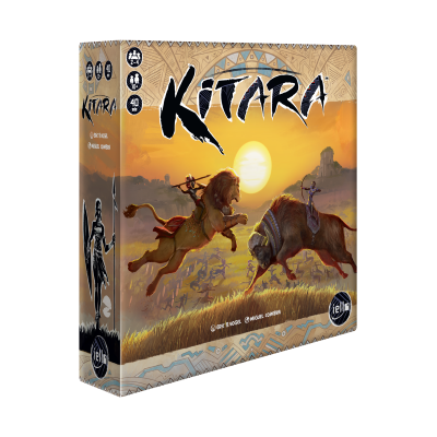 kit box