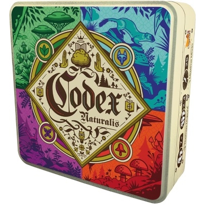 codex box