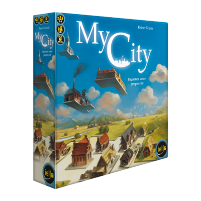city box