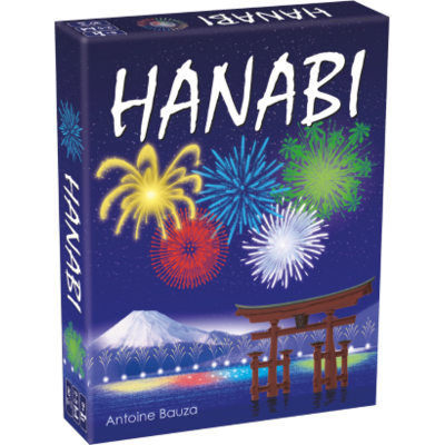 hanabicart box