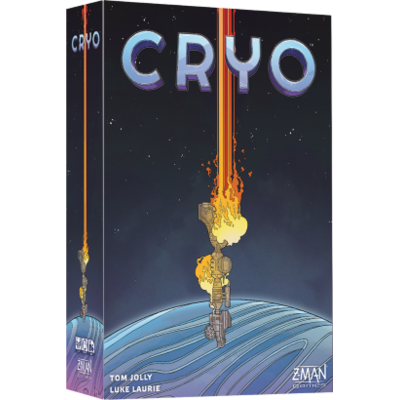 cryo box