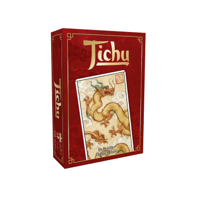 tichu box