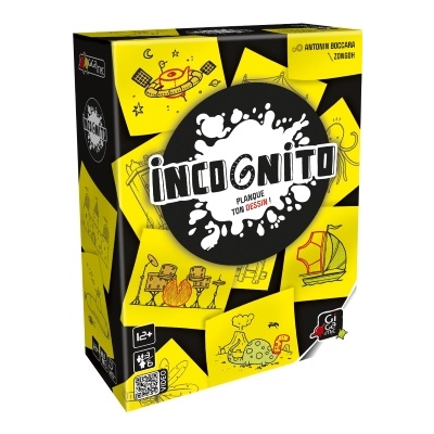 inco box