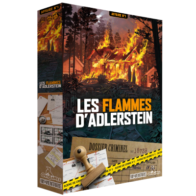 flam box