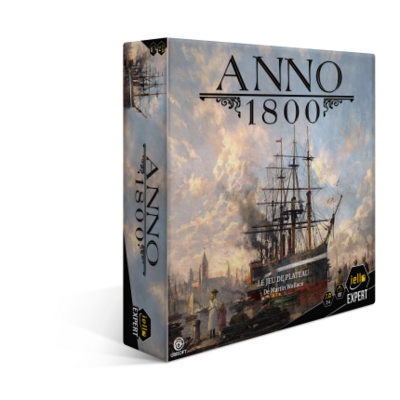 Anno1800 box