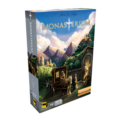 monasterium box