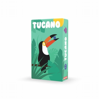 tucano box