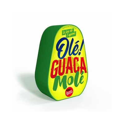 guaca box