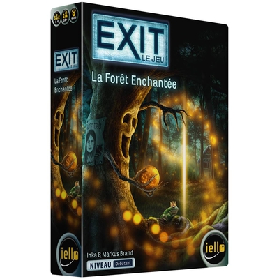 exit foret
