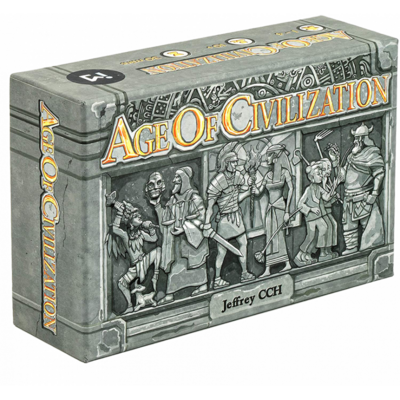 age-of-civilization box