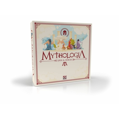 MYTHOLOGIA-971