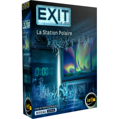 exit station