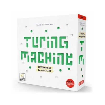 turing box