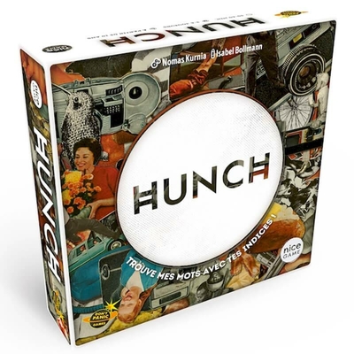 hunch box