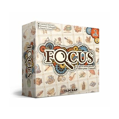 focus box