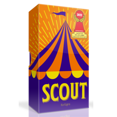 scout box