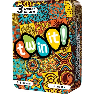 twinit box