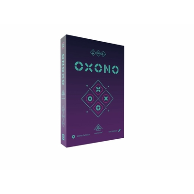 oxo box