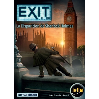 EXIT_Holmes box