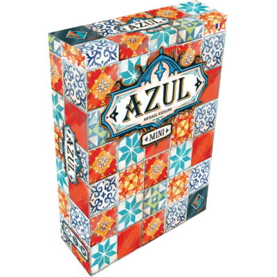 azmi box