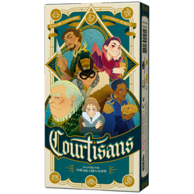 co box