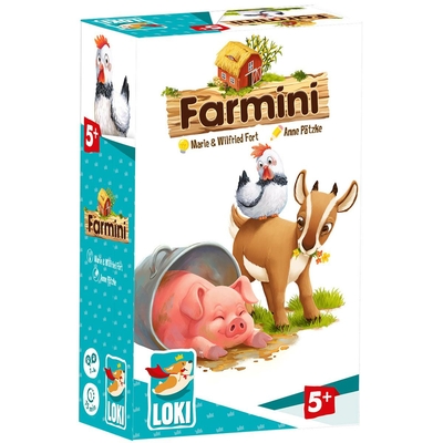 farmini box