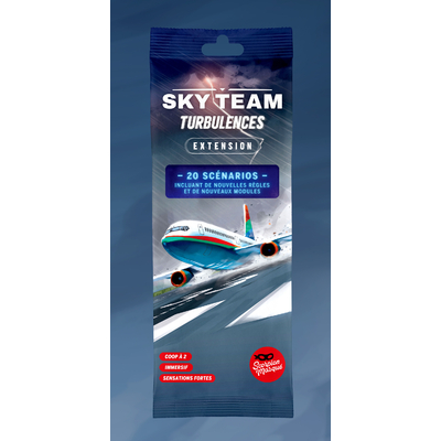 SKY TEAM extension TURBULENCES_7