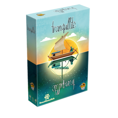 Tranquillite-Cover