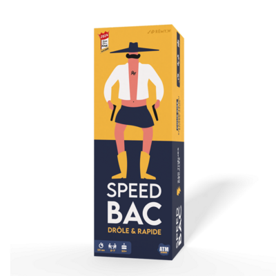speedbac-jaune