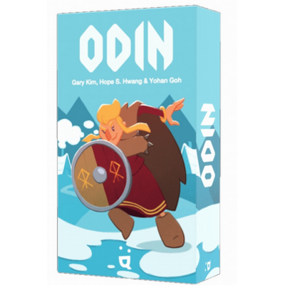odin