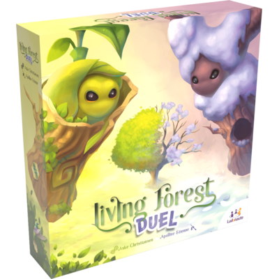 LIVING FOREST DUEL_1