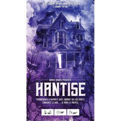 HANTISE_3