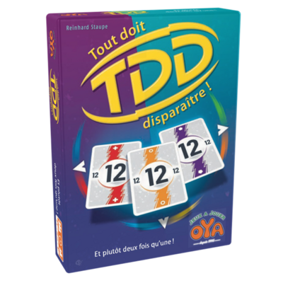 tdd1