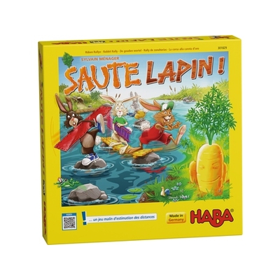 saute lapins