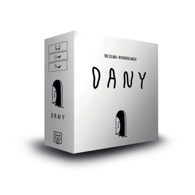 dany box