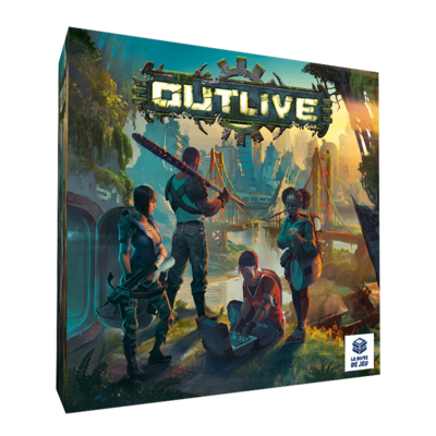 outlive box