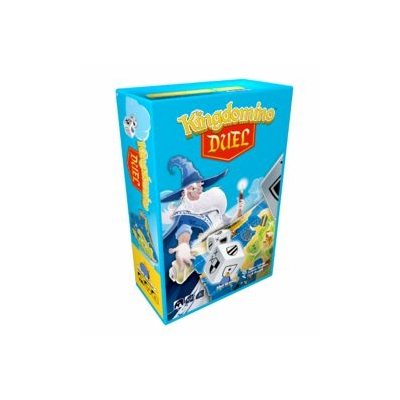kingd duel box