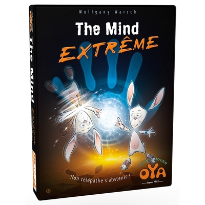 mind extr box