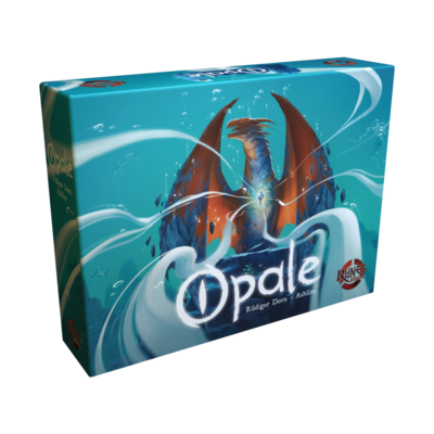 opale box